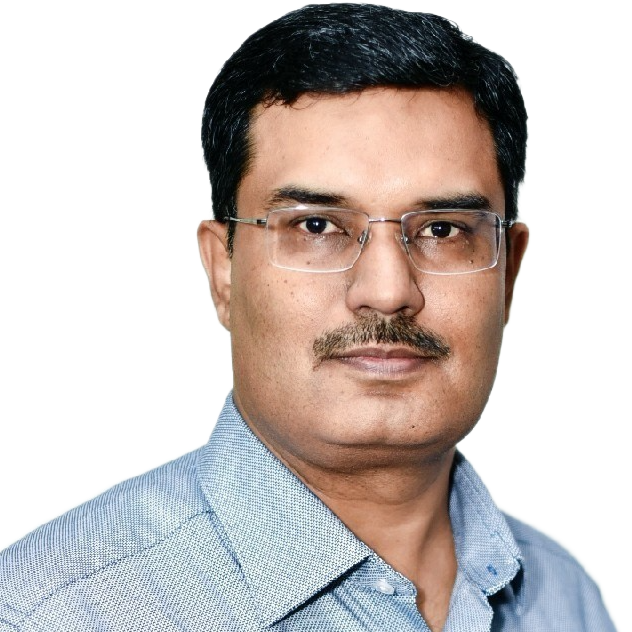 Rakesh Jain